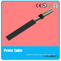 H07RN8-F DC power cable for submersible pumps